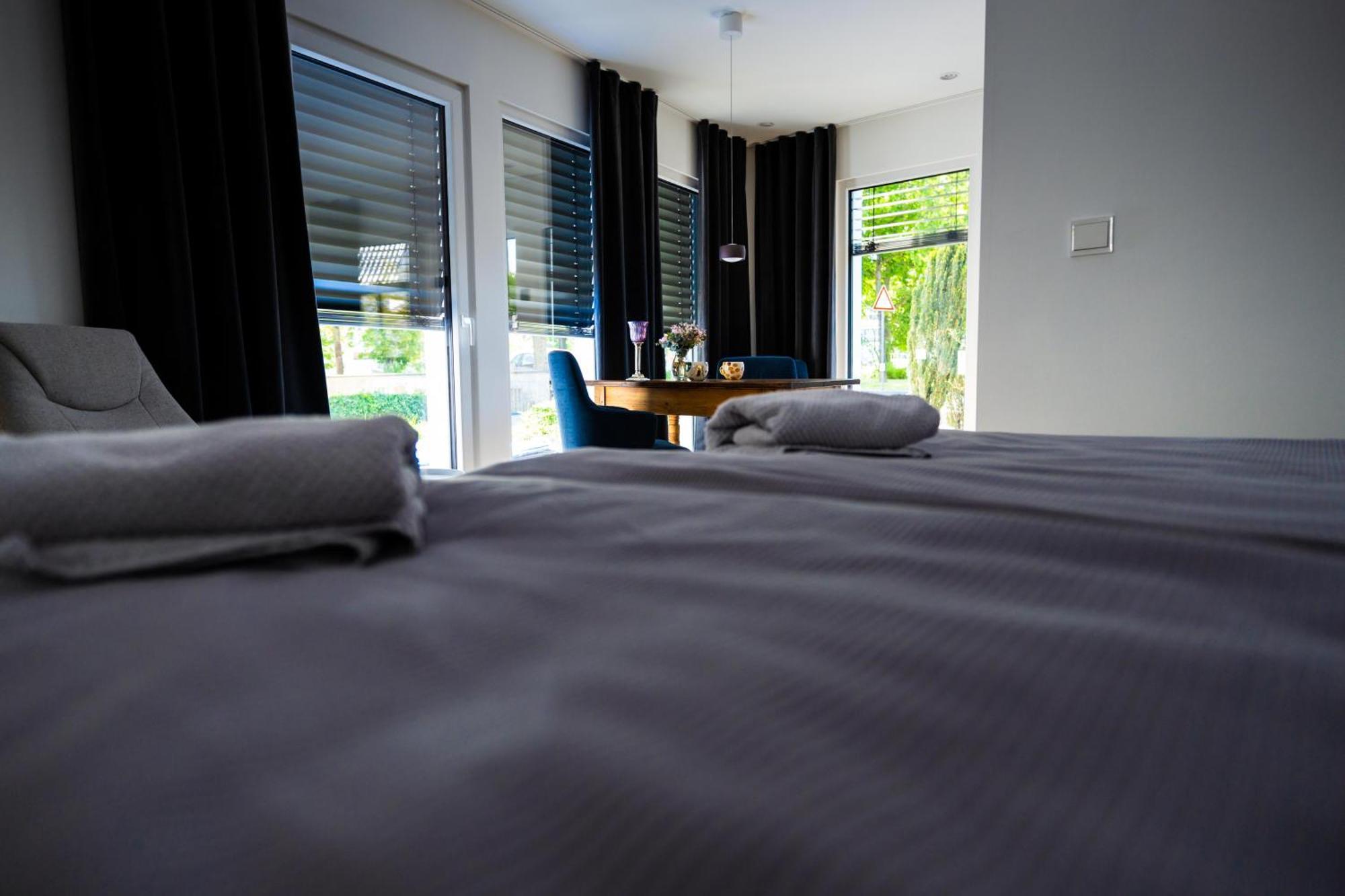 Ferien.Wohnung.Sartoris Bad Neuenahr-Ahrweiler Bagian luar foto