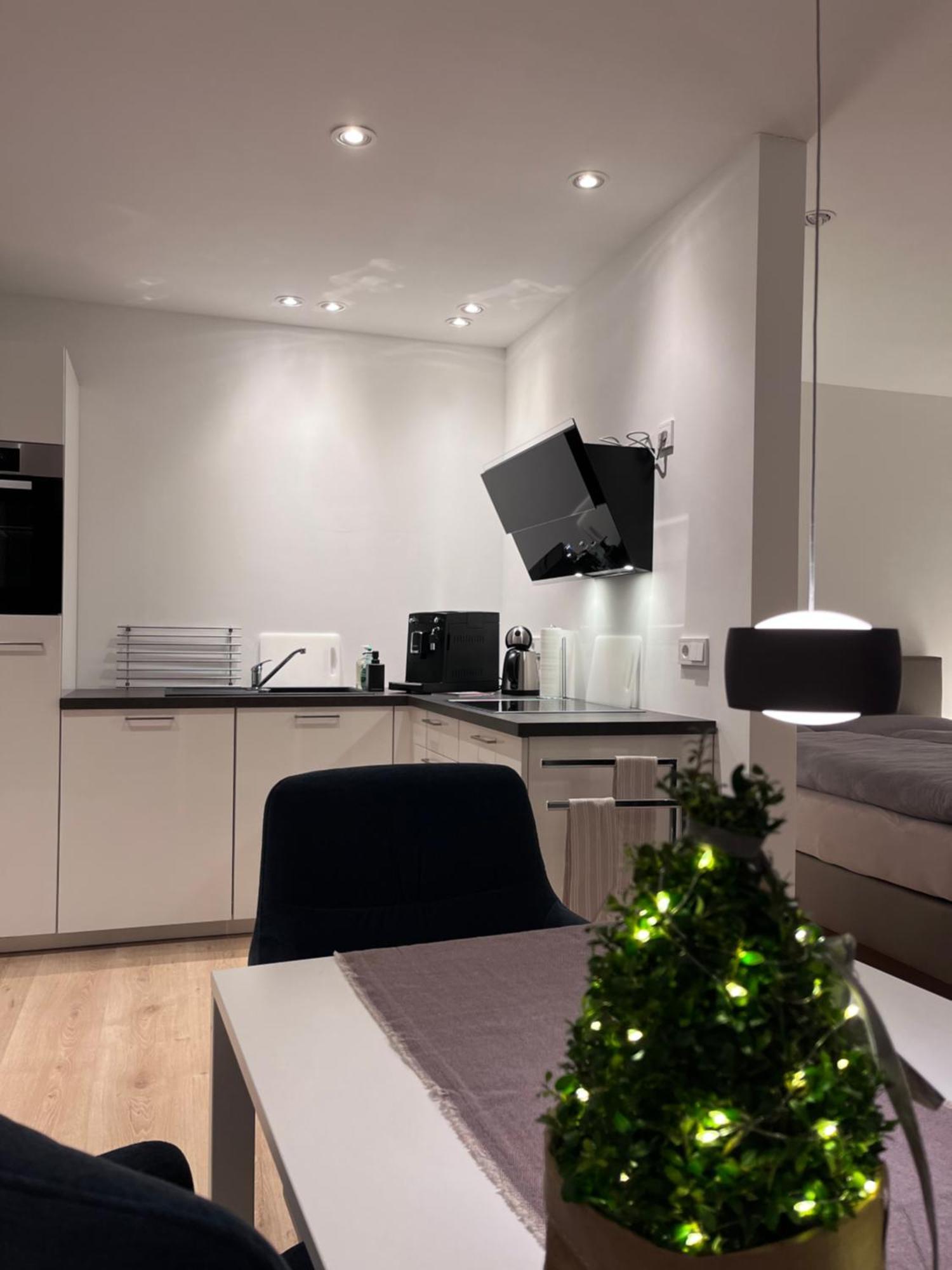 Ferien.Wohnung.Sartoris Bad Neuenahr-Ahrweiler Bagian luar foto