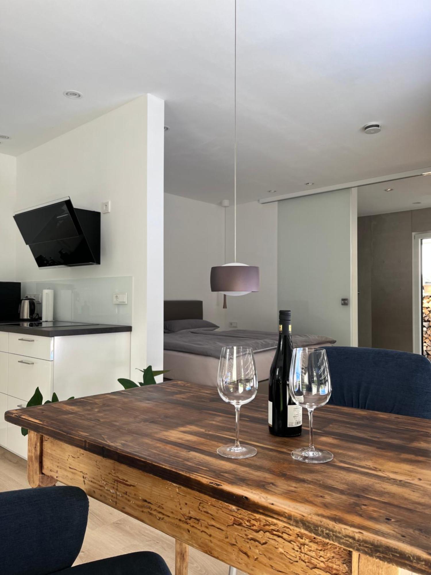 Ferien.Wohnung.Sartoris Bad Neuenahr-Ahrweiler Bagian luar foto