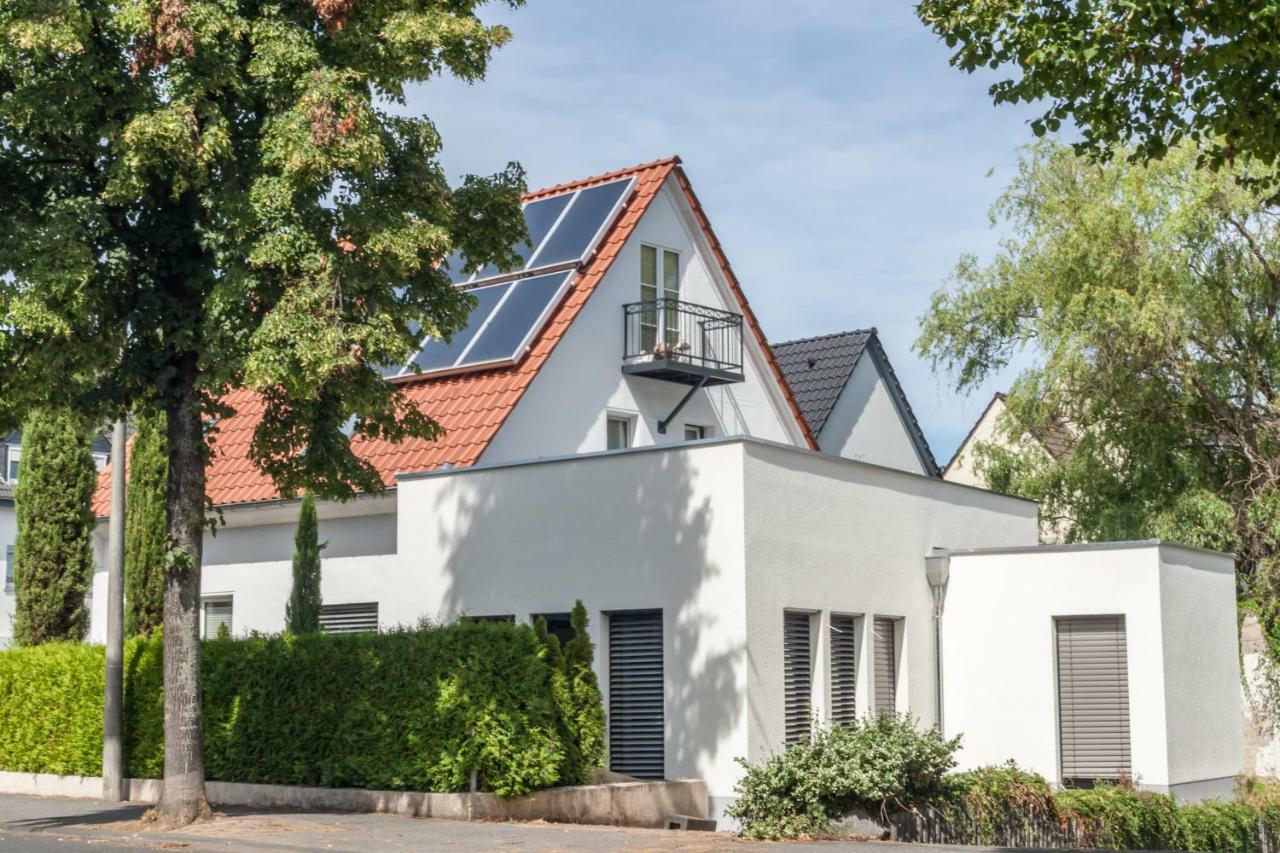 Ferien.Wohnung.Sartoris Bad Neuenahr-Ahrweiler Bagian luar foto